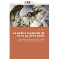 thumbnail image 1 of Poesie Espagnole De La Fin Du Xviie Siecle, 1 of 1