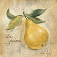 thumbnail image 1 of La Poire Poster Print by Silvia Vassileva, 1 of 2