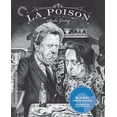 thumbnail image 1 of La Poison (Criterion Collection) (Blu-ray), Criterion Collection, Comedy, 1 of 3