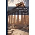 thumbnail image 1 of La Politica Di Senofonte : Studio Critico (Paperback), 1 of 1