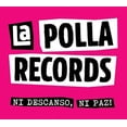 thumbnail image 1 of La Polla Records: Ni Descanso Ni Paz / Various (CD), 1 of 1
