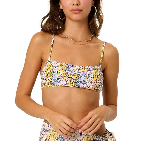 La Porte womens  Bella Bralette Top, XL