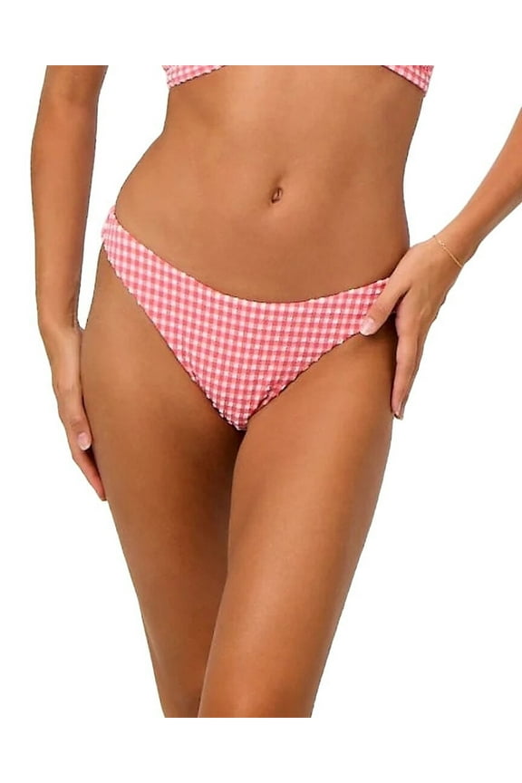 womens  Camilla Low-Rise Bottom, xs