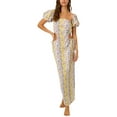 thumbnail image 1 of La Porte womens  Maxi Dress, s, 1 of 3