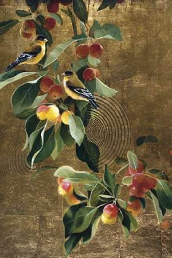 La Posada Canvas Art - Sherry Loehr (12 x 18)