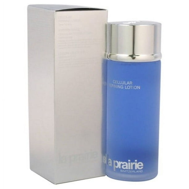 On sale La Prairie Cellular Refining Lotion 8.4oz NEW NO BOX