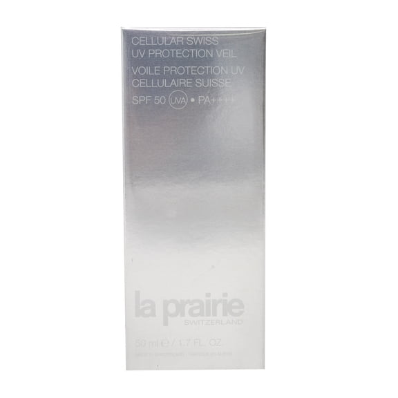 La Prairie Cellular Swiss Uv Protection Veil SPF 50 - 1.7 oz