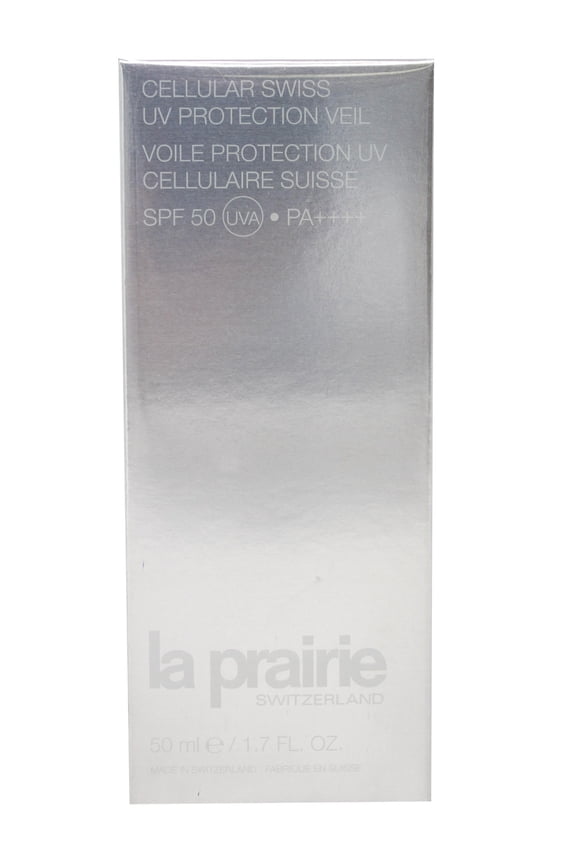 Cellular Swiss Uv Protection Veil SPF 50 - 1.7 oz