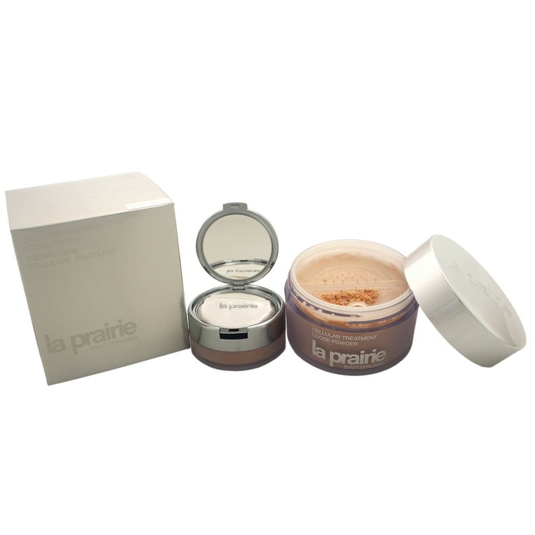 La Prairie Cellular Treatment Loose Powder, No. 2 La Prairie Cellular Treatment Loose Powder, No. 2