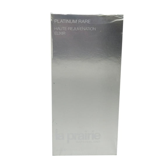 La Prairie Platinum Rare Haute-Rejuvenation Elixir 30ml/1oz