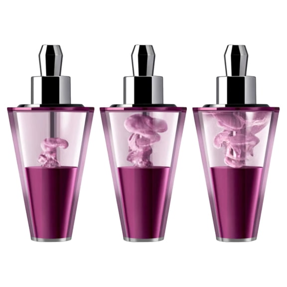 La Prairie Platinum Rare Haute-Rejuvenation Protocol Face Treatment System