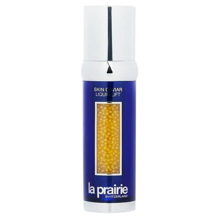 ラプレリー　SKIN CAVIAR Complexion - Skin Caviar Loose Powder | La Prairie