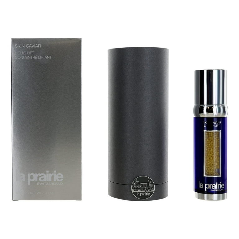 美容液 LA PRAIRIE SKIN CAVIAR LIQUID LIFT 50ml La Prairie Skin Caviar Liquid Lift – DermStreet