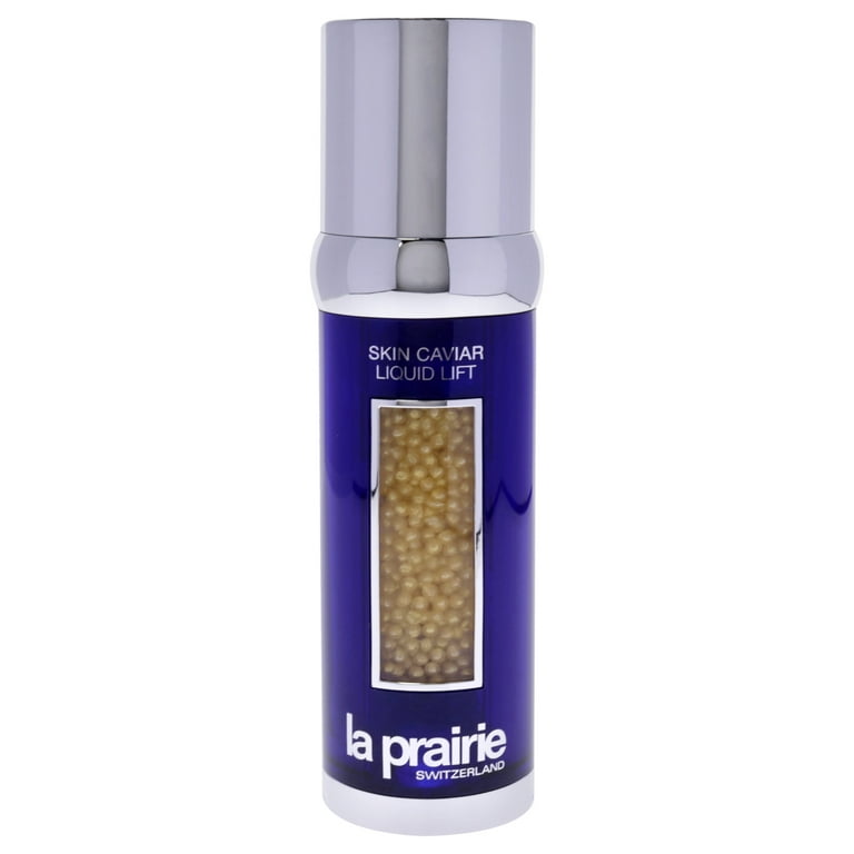 美容液 LA PRAIRIE SKIN CAVIAR LIQUID LIFT 50ml La Prairie Skin Caviar Liquid Lift – DermStreet