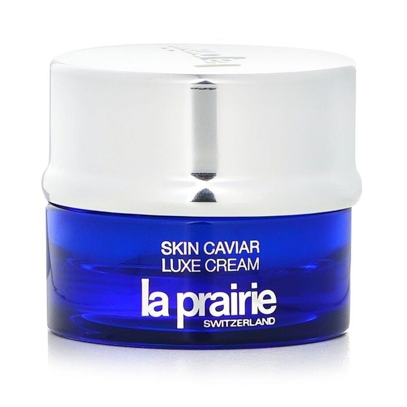 【高価値】 Skin Prairie La Care (5ml/0.17oz Cream Lift Caviar Luxe - フェイスクリーム