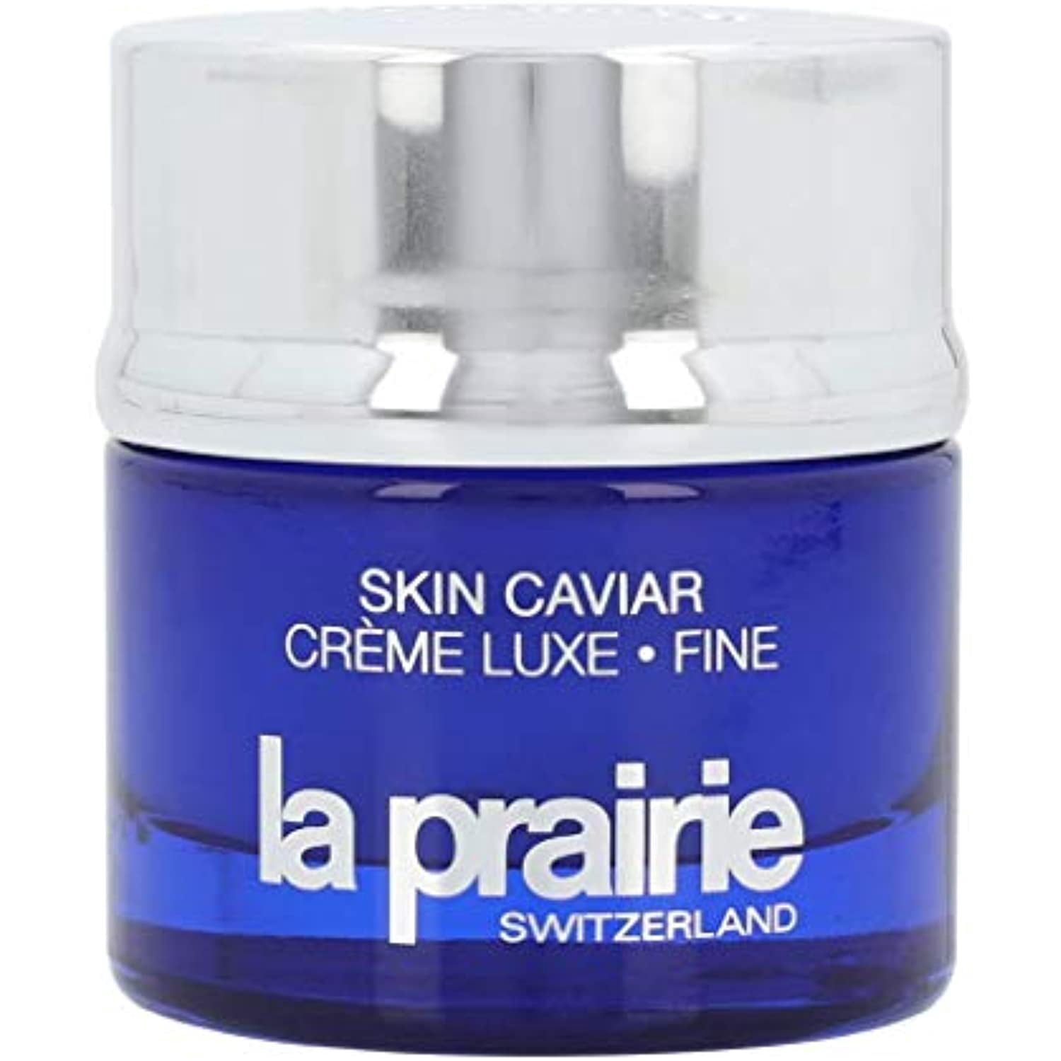 La Prairie Skin Care - Luxe Caviar Cream Sheer, Lifting & Firming
