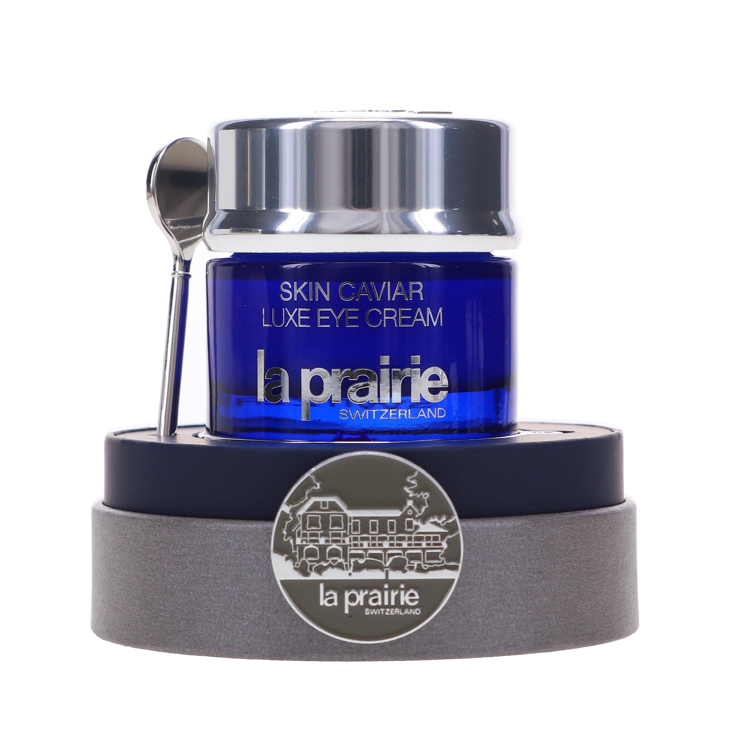 Customer reviews for La Prairie - Skin Caviar Luxe Eye Cream Customer reviews for La Prairie - Skin Caviar Luxe Eye Cream