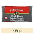 thumbnail image 1 of (4 pack) La Preferida Black Beans, 32 oz, 1 of 6