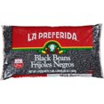 La Preferida Black Beans, 32 oz, (Pack of 12)