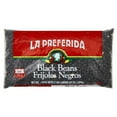 thumbnail image 1 of La Preferida Traditional Black Beans, 32 oz, 1 of 8