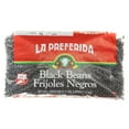 thumbnail image 1 of La Preferida Black Beans, 4 lbs, 1 of 6
