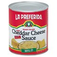 thumbnail image 1 of La Preferida Cheddar Cheese Sauce 106 oz (Pack Of 6), 1 of 1