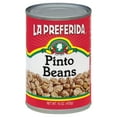thumbnail image 1 of La Preferida - Bean Pinto - 15 Oz, Case of 12, 1 of 1