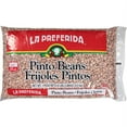 La Preferida Pinto Beans Frijoles Pintos, 8 lbs, (Pack of 6)