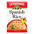 thumbnail image 1 of La Preferida Spanish Rice, Prepared Meals, 5.25 oz Box, 1 of 6
