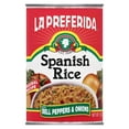 thumbnail image 1 of La Preferida Spanish Rice With Bell Peppers & Onions, 15 oz, 1 of 7