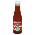 thumbnail image 1 of La Preferida Taco Salsa Mild Red 7 oz (Pack Of 12), 1 of 1