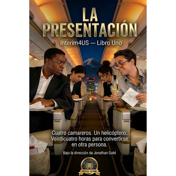 La Presentacin: Una novela, (Paperback)