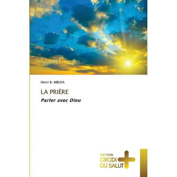 La Prière, (Paperback)