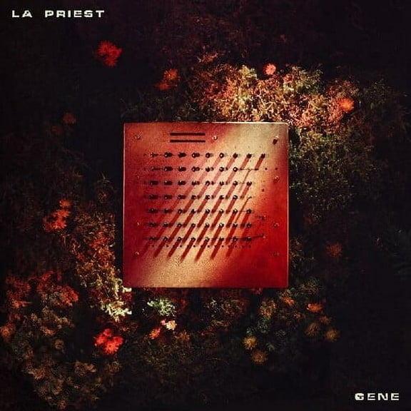 La Priest - Gene - Music & Performance - Vinyl