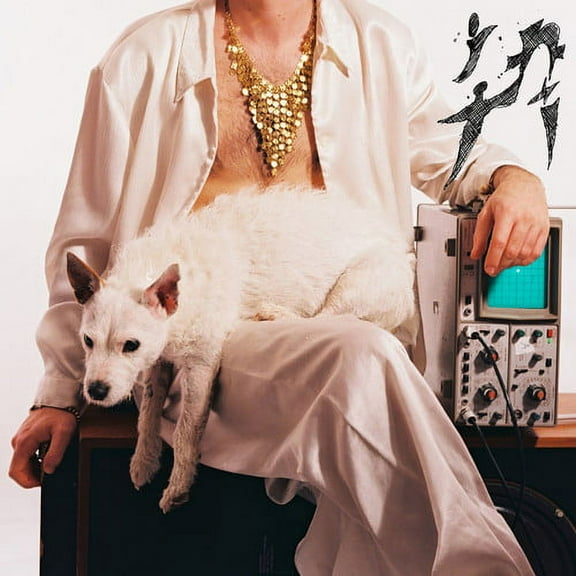 La Priest - Inji - Vinyl