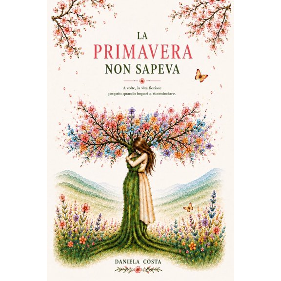 La Primavera Non Sapeva, (Paperback)