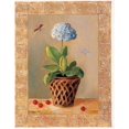thumbnail image 1 of La Primavera Poster Print by Milieu du Ciel (22 x 28), 1 of 2