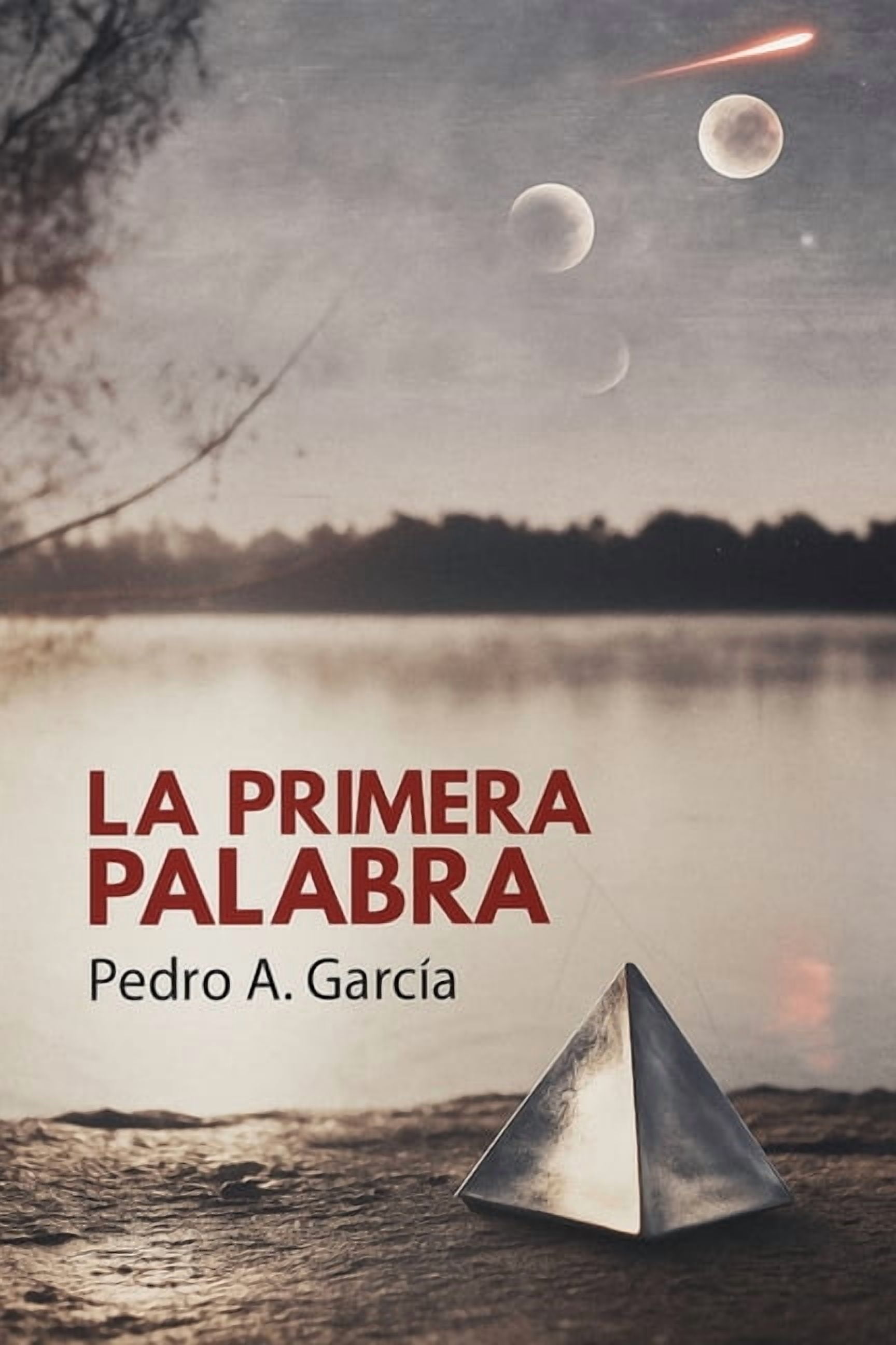 La Primera Palabra, (Paperback)