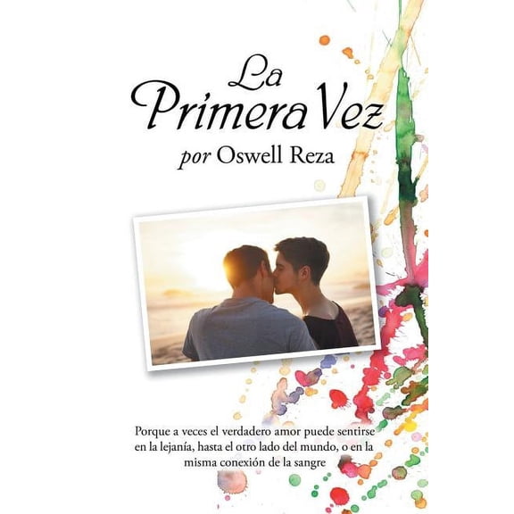 La Primera Vez (Paperback)