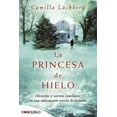 thumbnail image 1 of Pre-Owned La Princesa de Hielo (Paperback) 8496748529 9788496748521, 1 of 1
