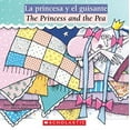 thumbnail image 1 of Pre-Owned La Princesa y el Guisante 9780439871976, 1 of 1