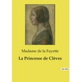 thumbnail image 1 of La Princesse de Clèves, (Paperback), 1 of 1