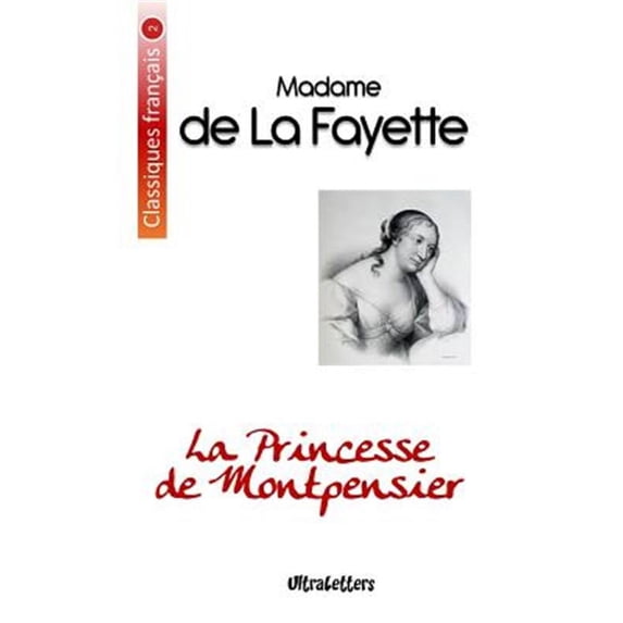 La Princesse de Montpensier (Paperback)