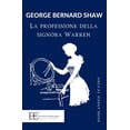 thumbnail image 1 of La Professione Della Signora Warren, (Paperback), 1 of 1