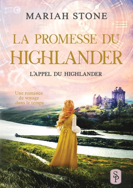La Promesse du highlander, (Paperback)