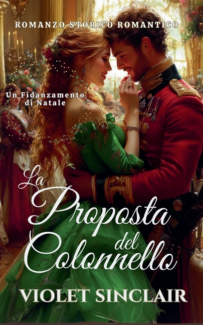 La Proposta del Colonnello, (Paperback)
