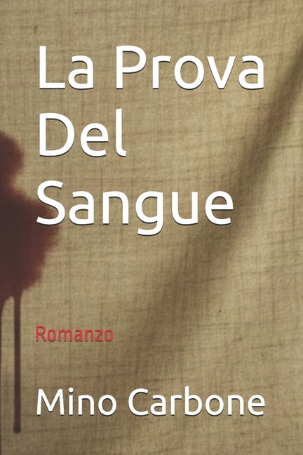 La Prova Del Sangue, (Paperback)