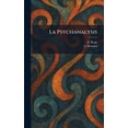 thumbnail image 1 of La Psychanalysis, (Hardcover), 1 of 1