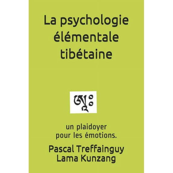 La Psychologie (Paperback)