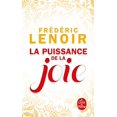 thumbnail image 1 of Pre-Owned La Puissance de la joie (Unknown) 2253186082 9782253186083, 1 of 2